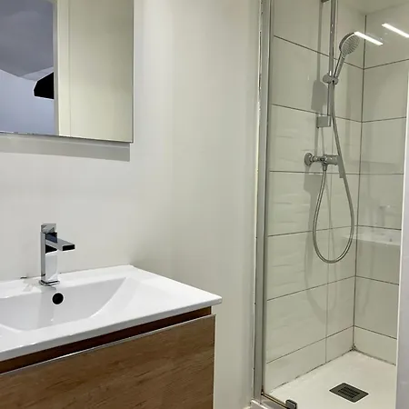 6 Couchages - Port Ciotat Appartamento *