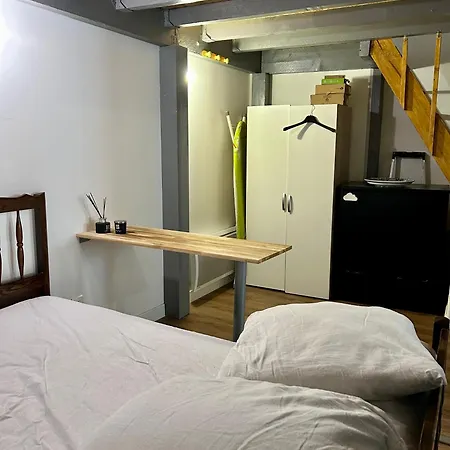 6 Couchages - Port Ciotat Appartamento