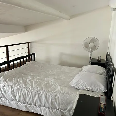 6 Couchages - Port Ciotat Appartamento *