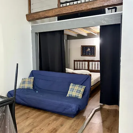 Appartamento 6 Couchages - Port Ciotat